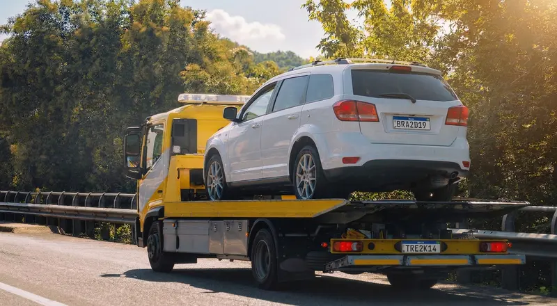 Transporte de veículos em Cotia – SP com segurança e discrição
